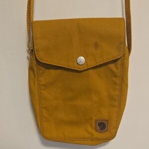 Fjallraven Greenland Pocket Bag